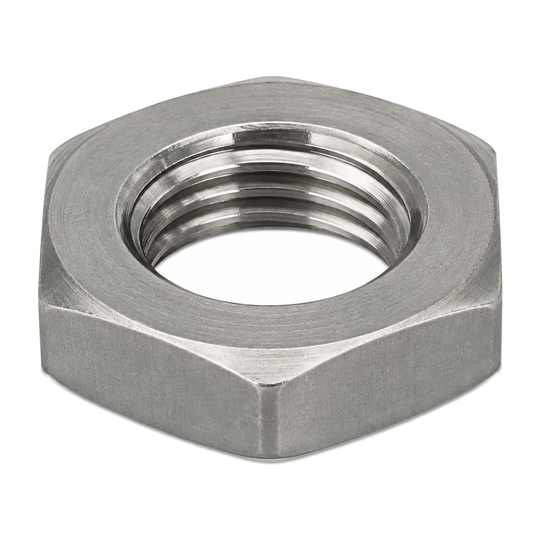 5/16" BSF All Metal Lock Nut A4 Stainless Steel