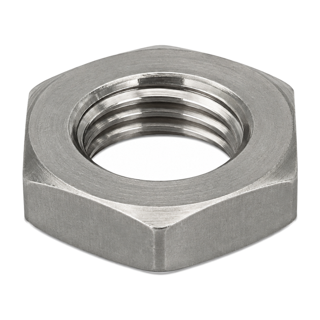 5/16" BSF All Metal Lock Nut A4 Stainless Steel