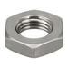 5/16" BSF All Metal Lock Nut A4 Stainless Steel