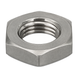 5/16" BSF All Metal Lock Nut A4 Stainless Steel
