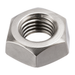 8-32 UNC Ss316 Hex Nut A4 Stainless Steel
