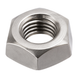 8-32 UNC Ss316 Hex Nut A4 Stainless Steel