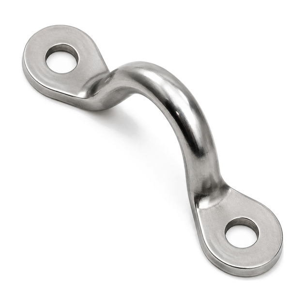 Wire strap, A2 (304) stainless steel