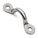 Wire strap, A2 (304) stainless steel