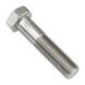 3/4" UNC X 5.5" Hexagon Bolt A2 Stainless Steel