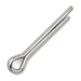 4 X 19 Split Pin ISO 1234 A2 Stainless Steel