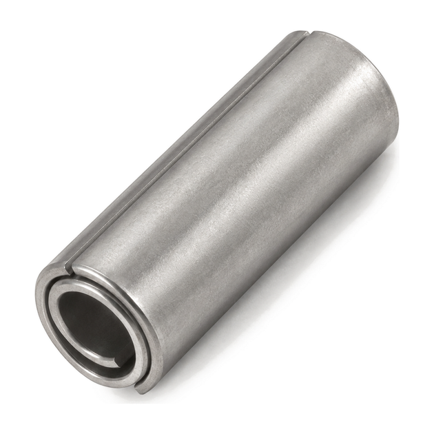 2.5 X 20 Coiled Pin ISO 8750 Stainless Steel