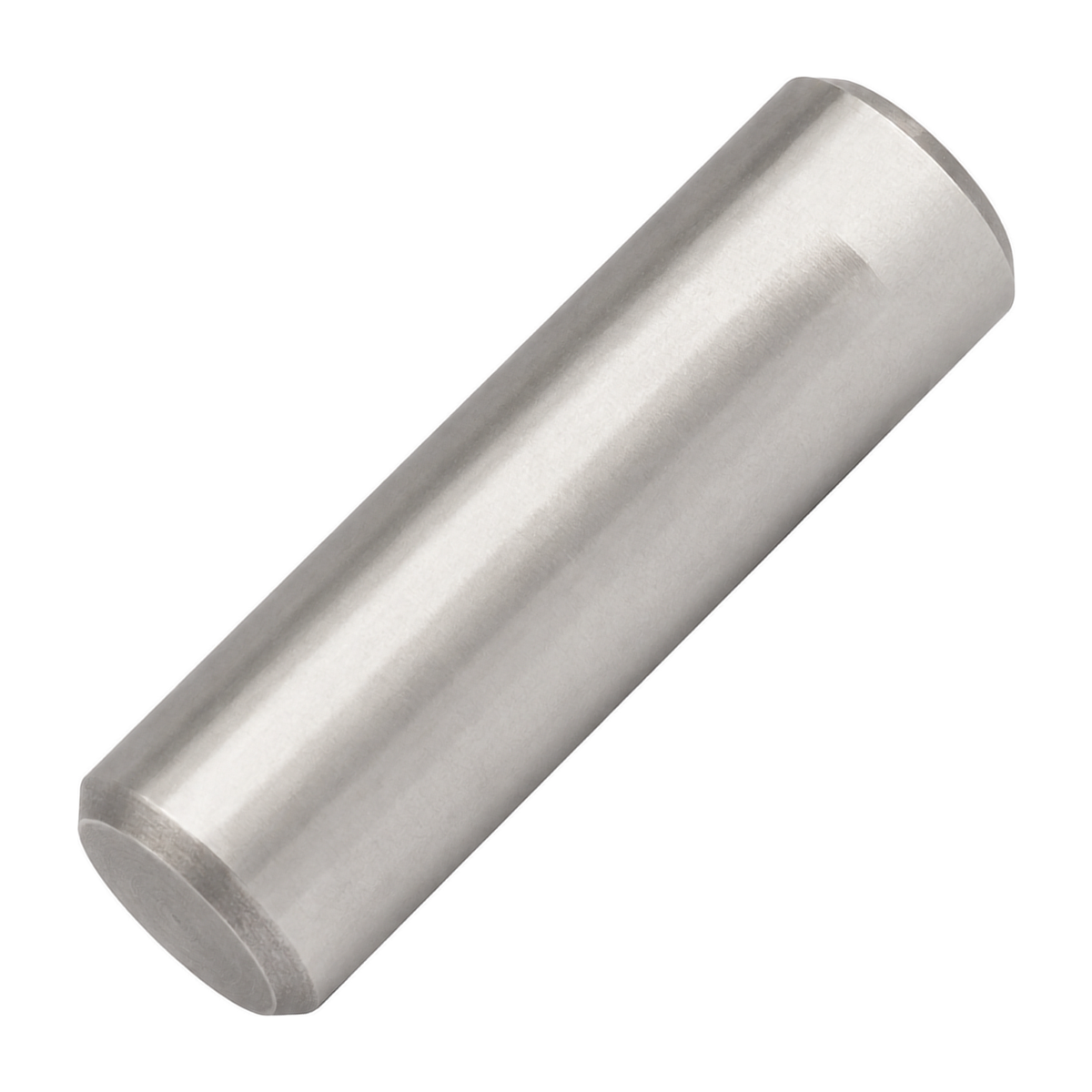 3 X 10 Dowel Pin DIN 7 A2 Stainless Steel