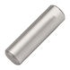 3 X 10 Dowel Pin DIN 7 A2 Stainless Steel