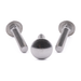 Cup square bolt, DIN 603, stainless steel