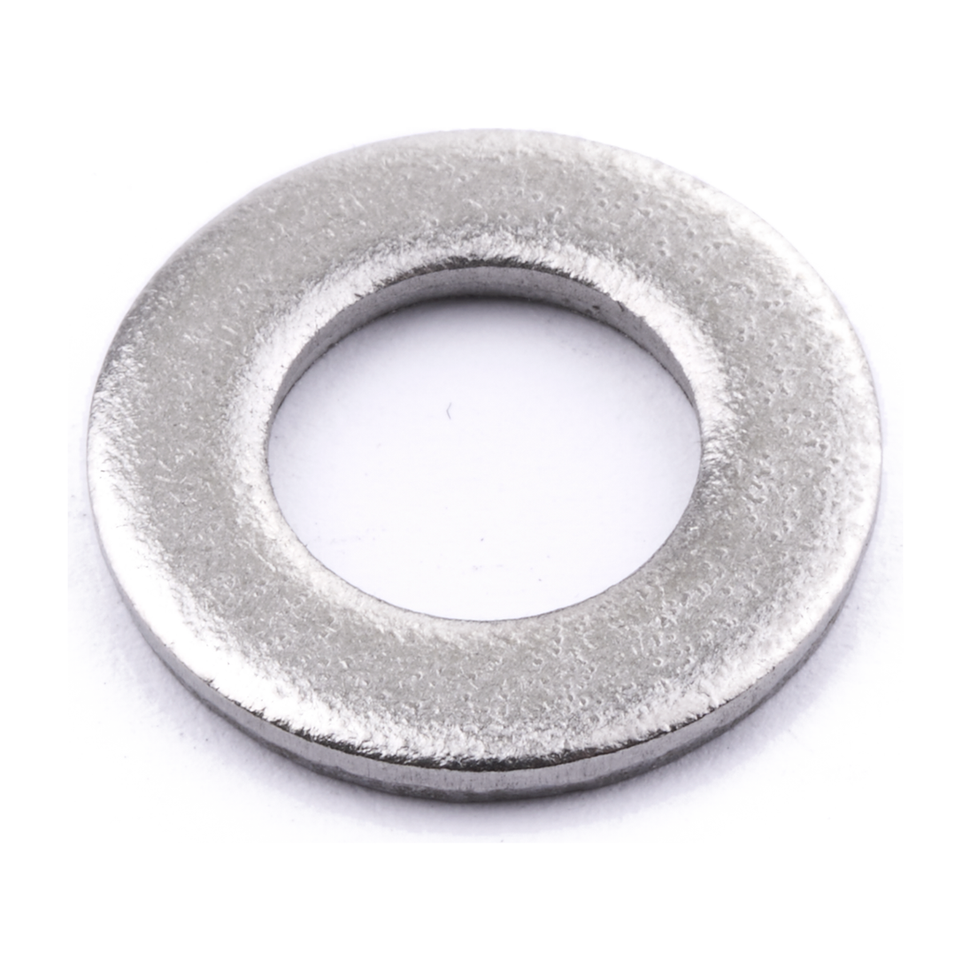 M10 Flat Washer, Form A ISO 7089 A2 Stainless Steel