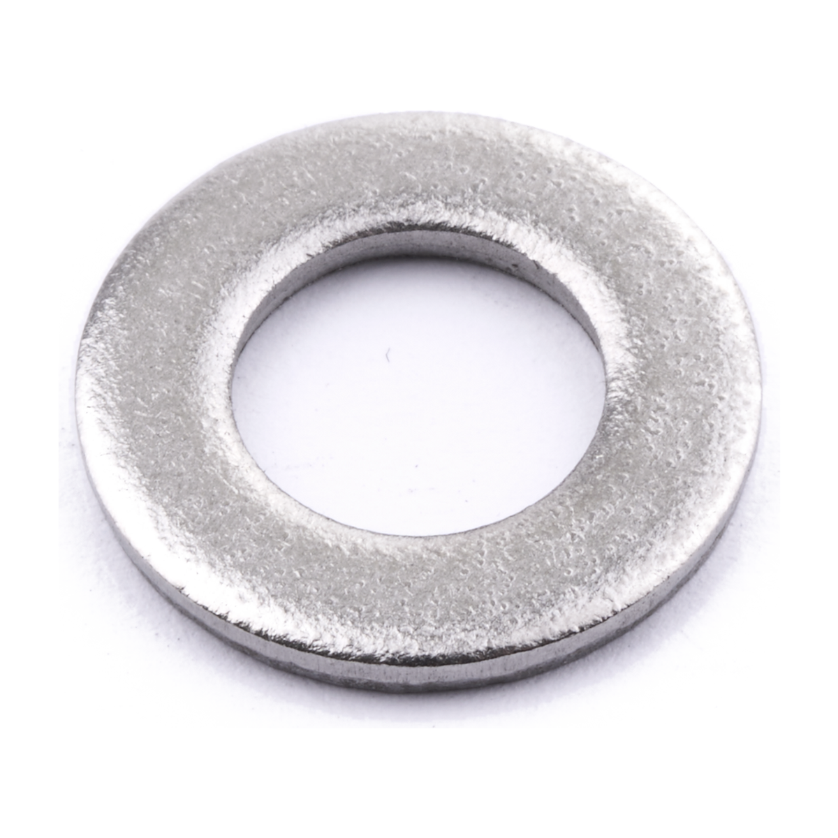 M10 Flat Washer, Form A ISO 7089 A2 Stainless Steel