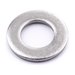 M10 Flat Washer, Form A ISO 7089 A2 Stainless Steel