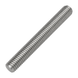 Eye bolt with metric thread, A4 (316) stainless steel