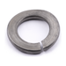Curved spring washer, DIN 128-A, stainless steel