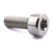 Socket cap screw with six lobe drive, ISO 14579, stainless steel