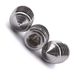 Socket set screw with cone point, DIN 914, stainless steel