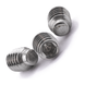 Socket set screw with dog point, DIN 915, stainless steel