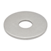 U-bolt with nut, plate and washer, A2 (304) stainless steel