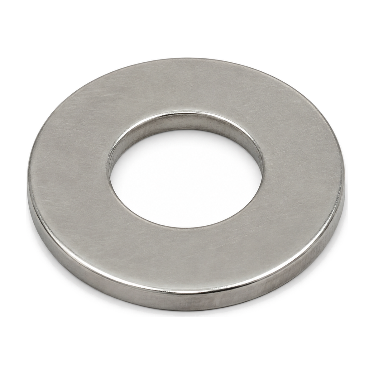 8BA Flat Washer, Table 2 BS 3410 A2 Stainless Steel
