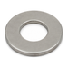 8BA Flat Washer, Table 2 BS 3410 A2 Stainless Steel