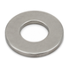 8BA Flat Washer, Table 2 BS 3410 A2 Stainless Steel