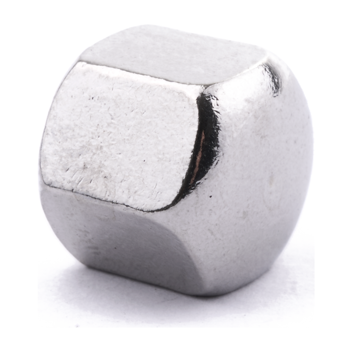 Hexagon cap nut, DIN 917, stainless steel
