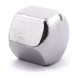 Hexagon cap nut, DIN 917, stainless steel