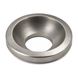 M3 Turned Cup Washer NF E 27-619 Stainless Steel
