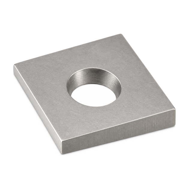 M8 Taper Washer Degree Stainless Steel