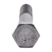 Hexagon head bolt, part threaded, stainless steel