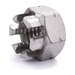 Hex castle nut, DIN 935, stainless steel