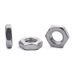 M8 Hexagon Thin Nut DIN 439-B A2 Stainless Steel