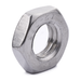 M8 Hexagon Thin Nut DIN 439-B A2 Stainless Steel