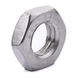 M8 Hexagon Thin Nut DIN 439-B A2 Stainless Steel