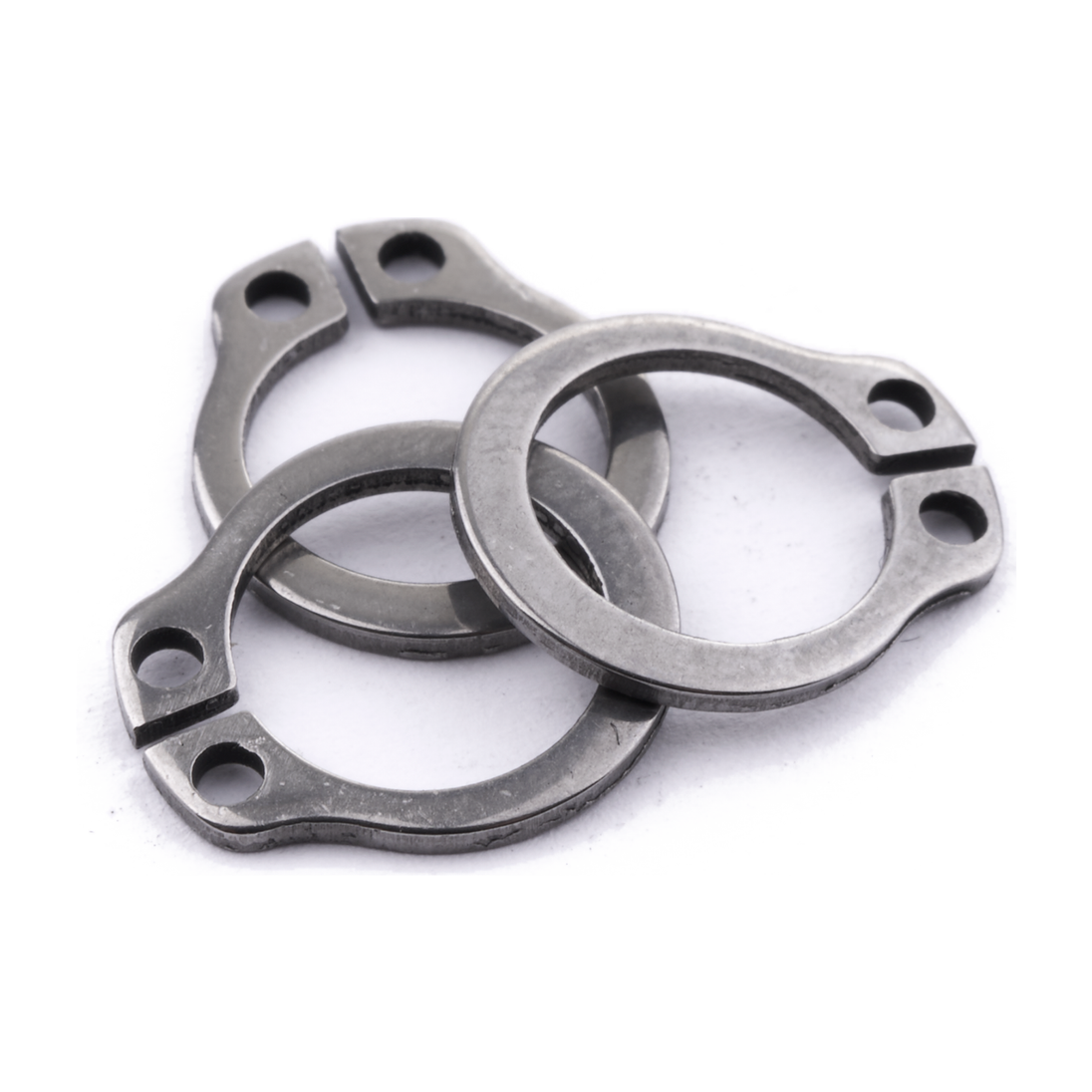 External circlip, DIN 471, stainless steel