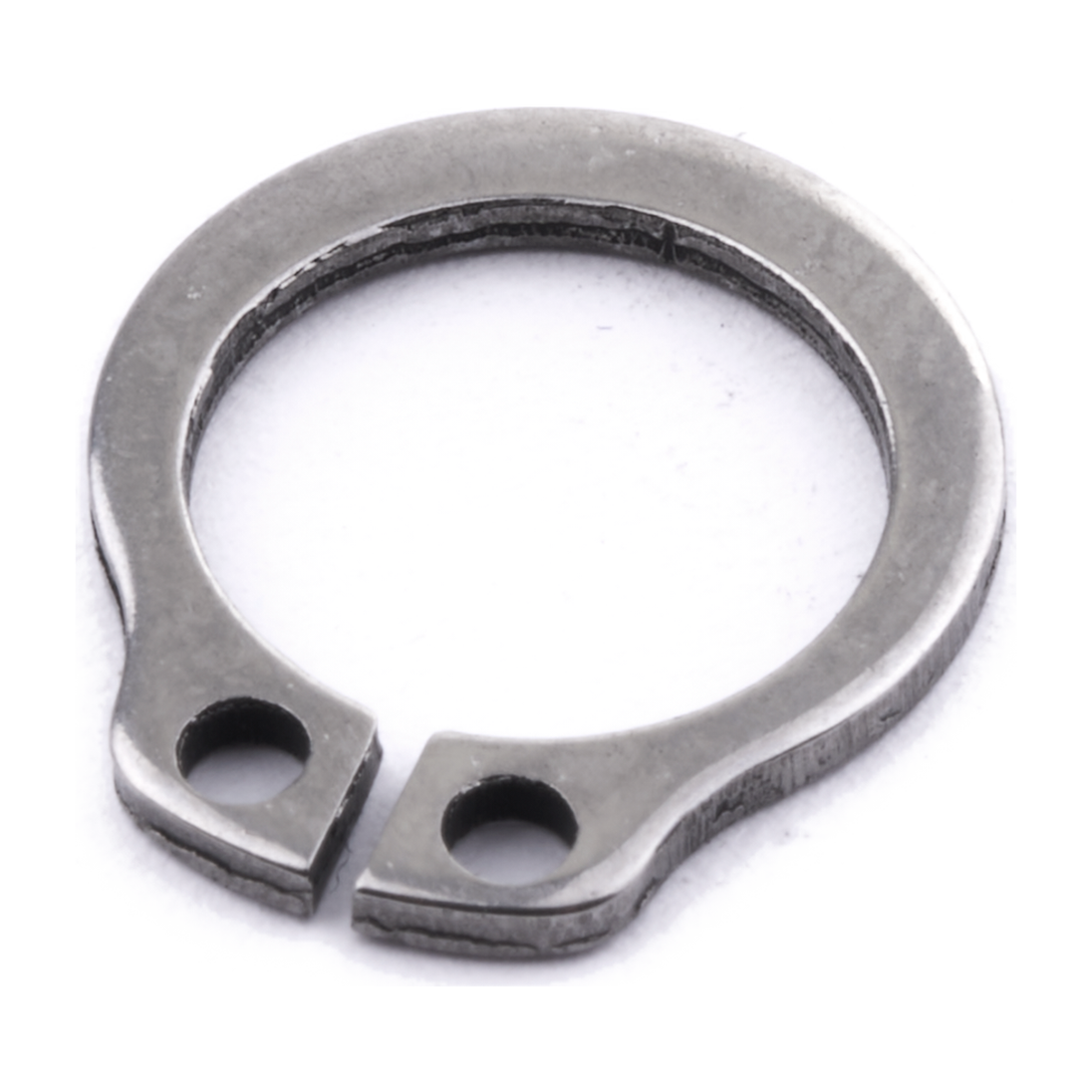 External circlip, DIN 471, stainless steel
