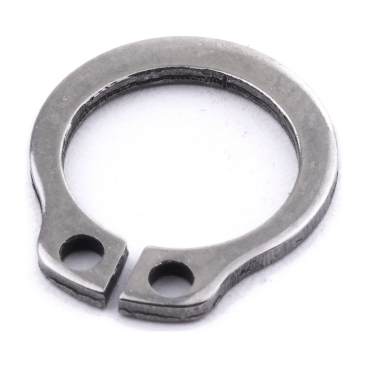 External circlip, DIN 471, stainless steel