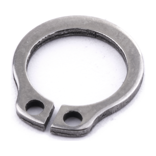 External circlip, DIN 471, stainless steel