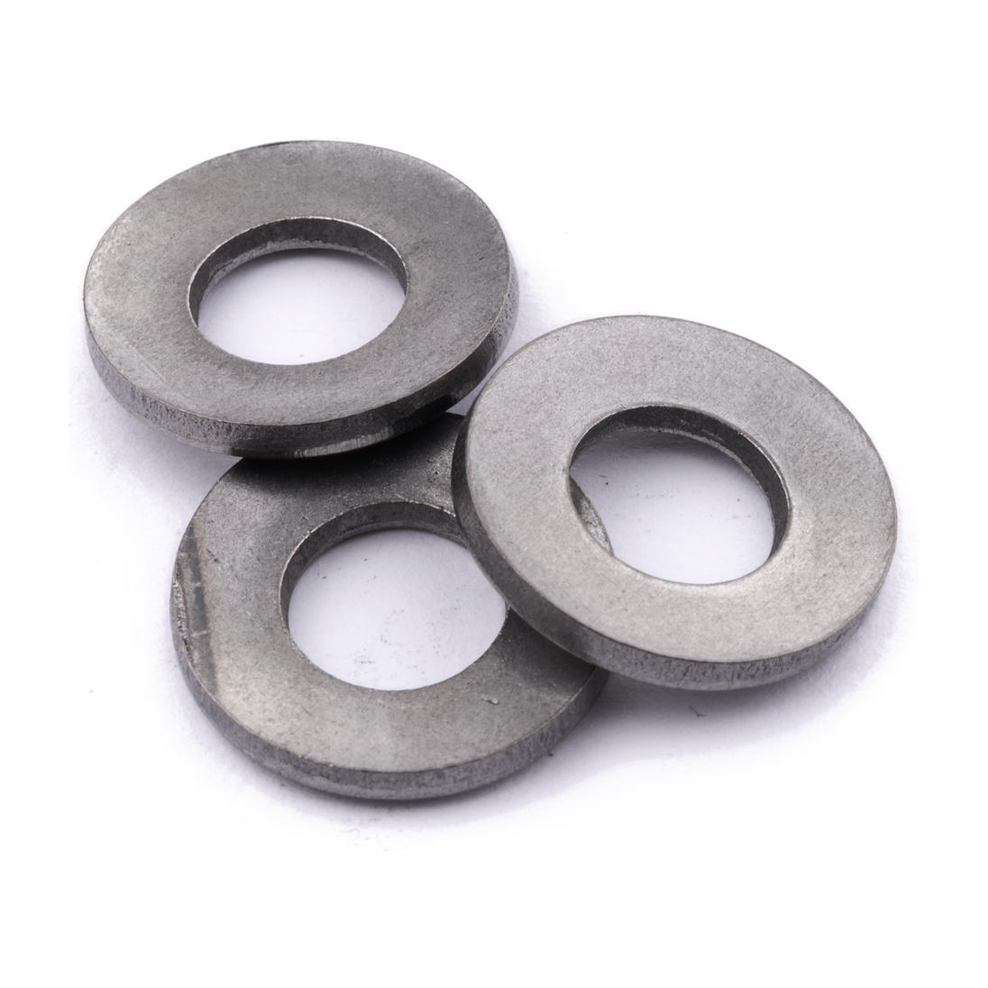 Conical spring washer, DIN 6796, stainless steel