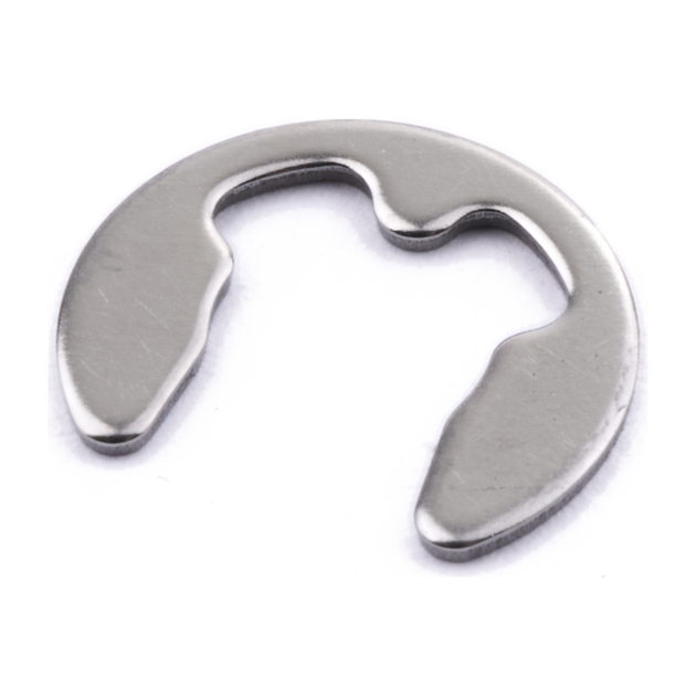 Retaining ring washer, DIN 6799, stainless steel