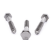 Hexagon head coach screw, DIN 571, stainless steel