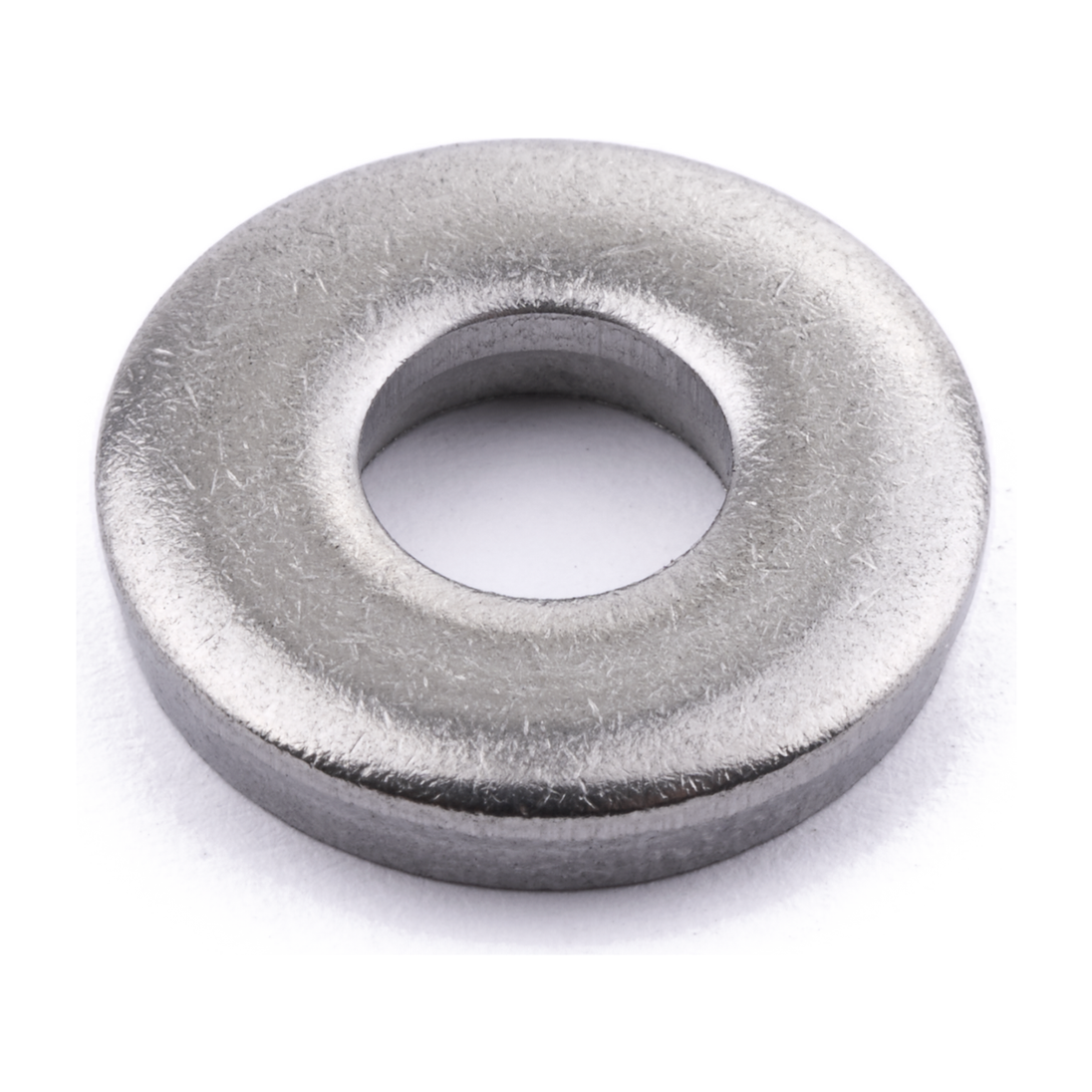 Washer for bolt, stainless steel
