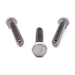 Hexagon head self-tapping screw, A2 (304) stainless steel