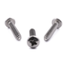 Pan head self-tapping screw with Phillips drive, DIN 7981-C, stainless steel