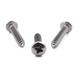 Pan head self-tapping screw with Phillips drive, DIN 7981-C, stainless steel