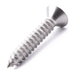 Countersunk self-tapping screw with Phillips drive, DIN 7982-C, stainless steel