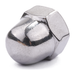Domed hexagon cap nut, DIN 1587, stainless steel
