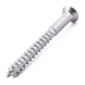 Countersunk woodscrew with Pozi drive, DIN 7997, stainless steel