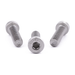 M8 X 30 Low Head Hex Socket Cap Screw DIN 7984 A2 Stainless Steel